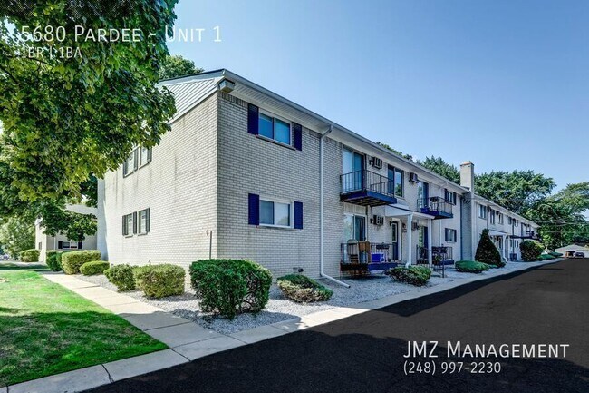 Building Photo - 5680 Pardee-Unit 1