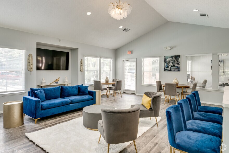 Garden Walk 934 Garden Walk Blvd Atlanta GA 30349 Apartment Finder