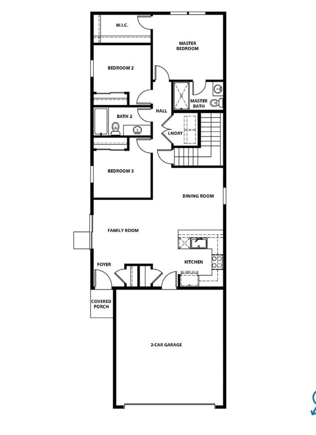 Building Photo - 413 Redwood St N