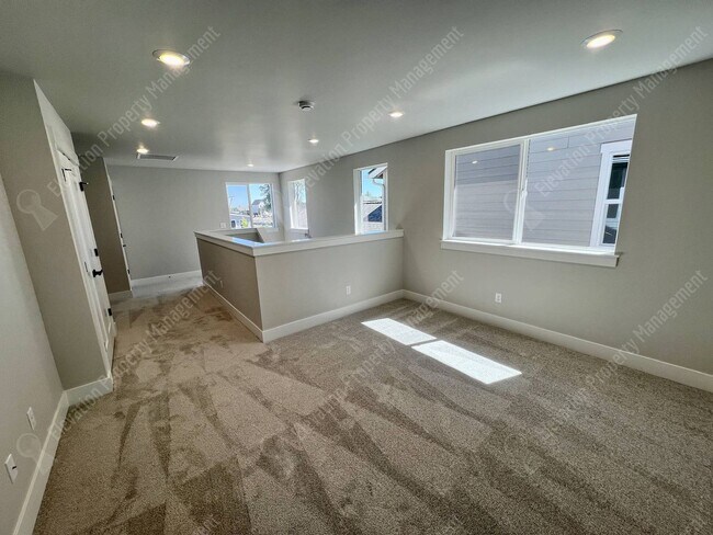 Building Photo - Brand NEW Pahlisch 3 BR - 2.5 BA Home in S...