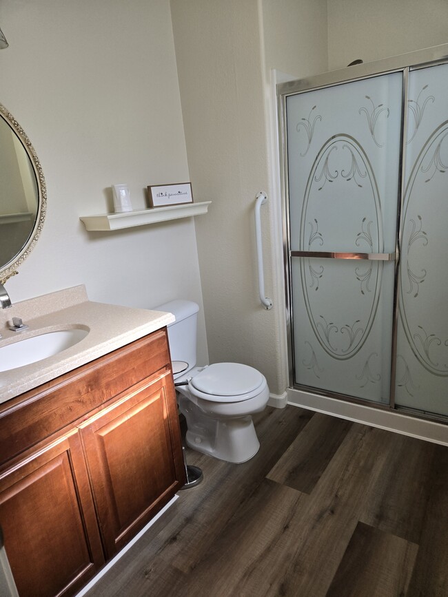 Building Photo - 1343 S Cora Ave