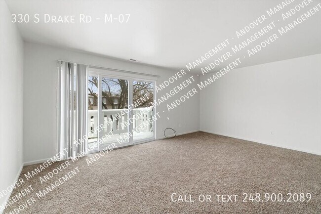 Building Photo - 330 S Drake Rd