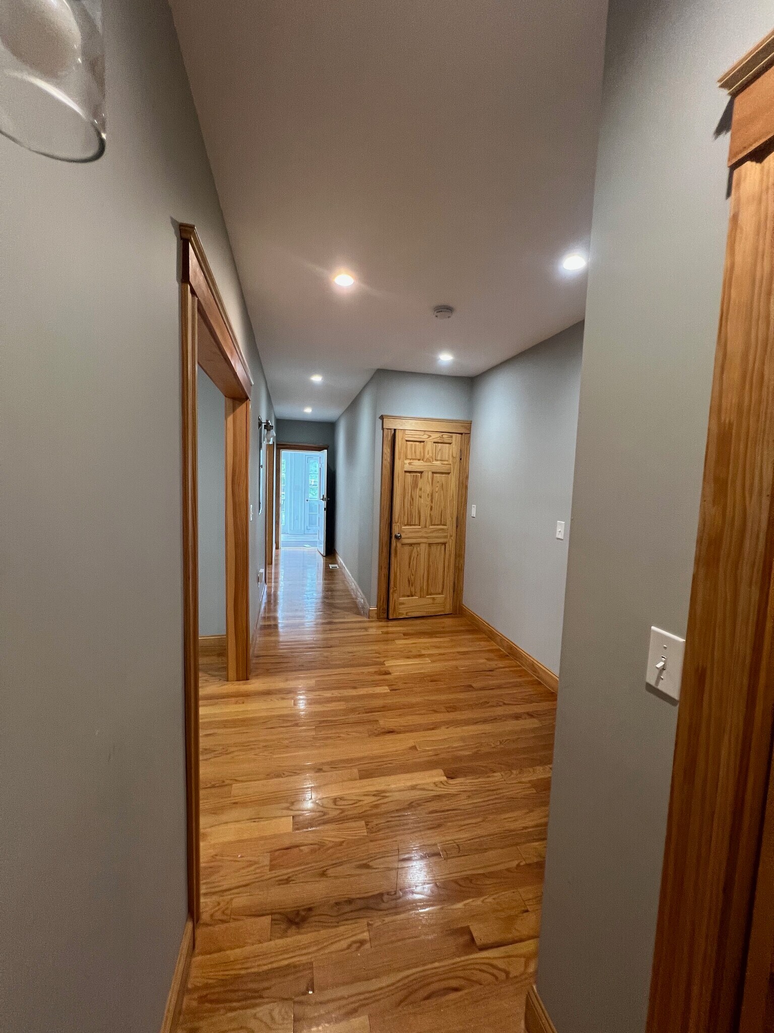 Building Photo - 152 Winchester St