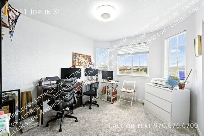 Building Photo - 10151 Joplin St