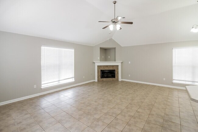 Building Photo - 7738 Driscoll St