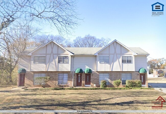 Building Photo - 4125 Wilkesview Dr