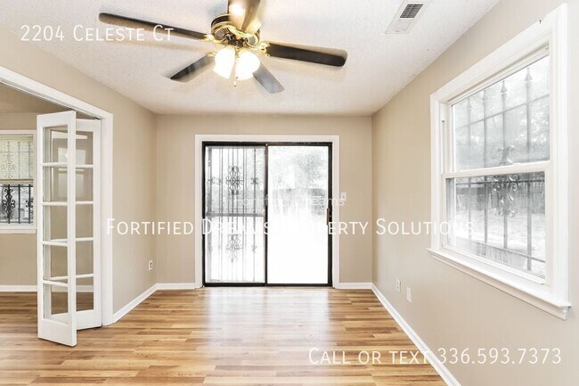 Building Photo - 2204 Celeste Ct