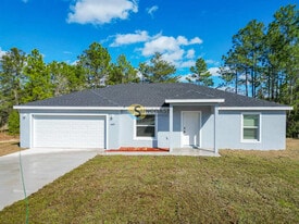 Building Photo - 8497 SW 135th Street Rd