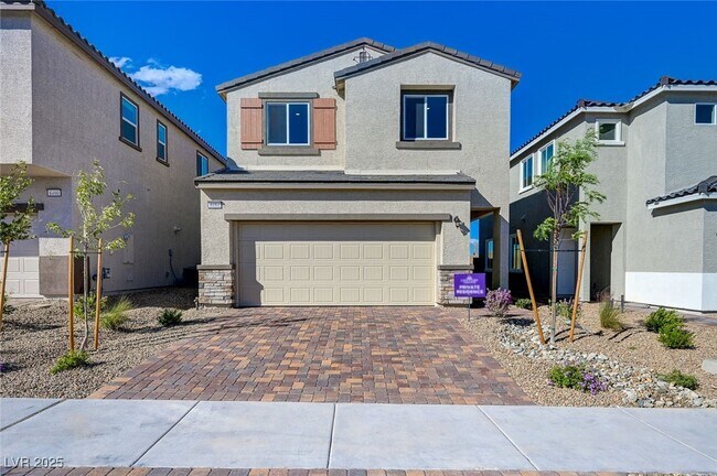 Primary Photo - 8484 W Agate Ave
