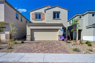 Building Photo - 8484 W Agate Ave