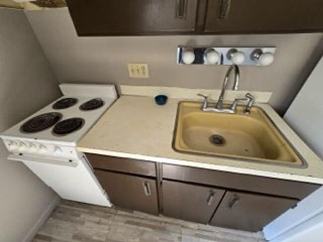 Interior Photo - Brickstone Apartments