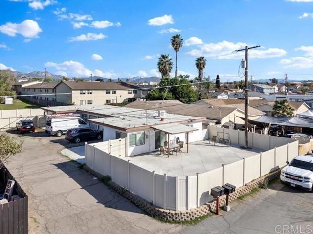 Building Photo - 1407 5 D Dr