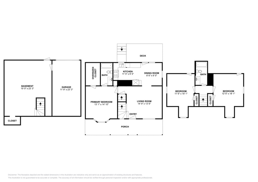 Building Photo - 1013 Heather Dr
