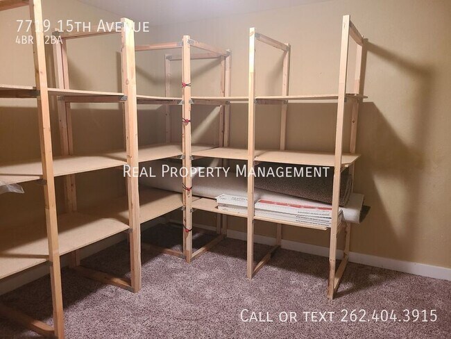 Building Photo - 7719 15th Ave