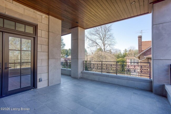 Building Photo - 1576 Cherokee Rd