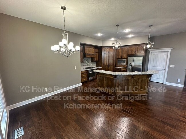 Building Photo - 4513 Sienna Ridge