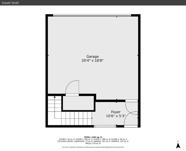 Building Photo - $3,300.00 - 2 Bedroom, 2.5 Bathroom, Rooft...
