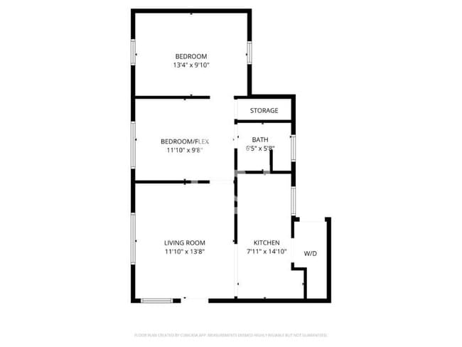 Building Photo - 7015 W 38th Ave