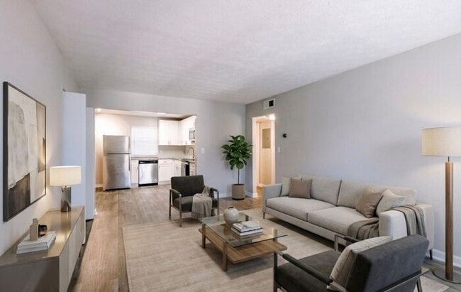 Building Photo - Modern Living at Westside Court