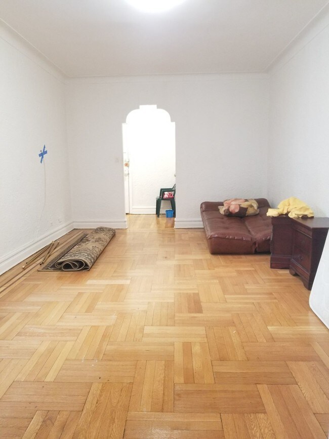 Floorplan - 505 OCEAN AVE