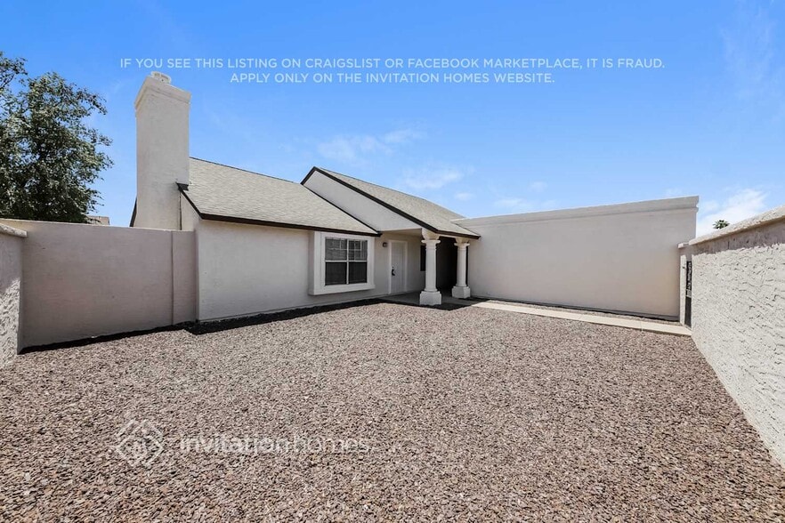 Building Photo - 4601 W Morrow Dr