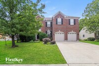Building Photo - 1231 Woodchase Trail