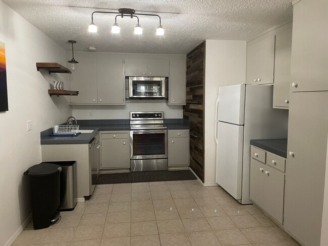 Primary Photo - Quiet Corner Unit in Condo Complex