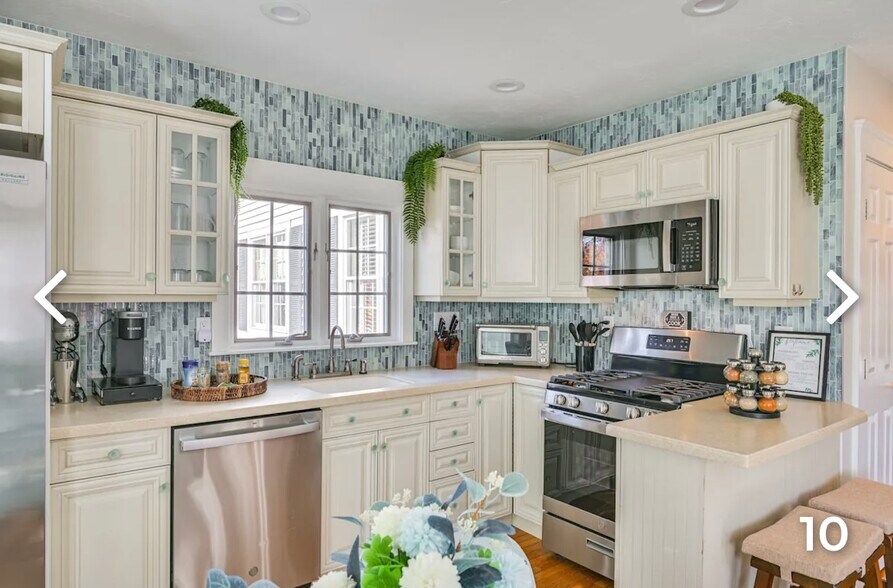 kitchen - 32 Hatherly Rd