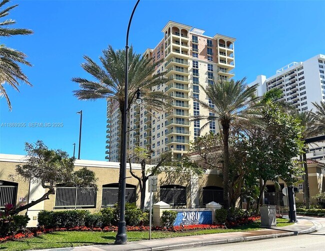 Building Photo - 2080 S Ocean Dr