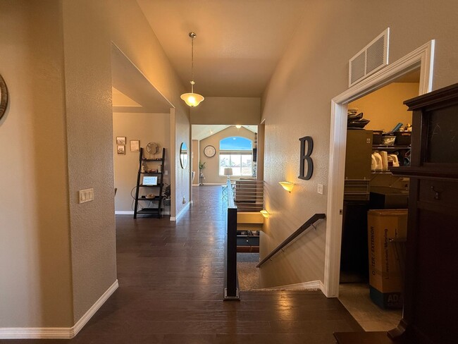Building Photo - Immaculate 4 Bed 3 Bath Ranch Style Home With Amazing Views & 3 Car Garage in Peyton!!!