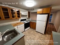 Building Photo - 7436 4th Ave NE