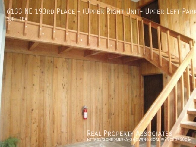Building Photo - 6133 NE 193rd Pl