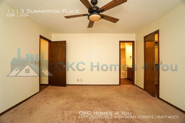 Building Photo - Yukon Duplex near I-40  Garth Brooks Blvd