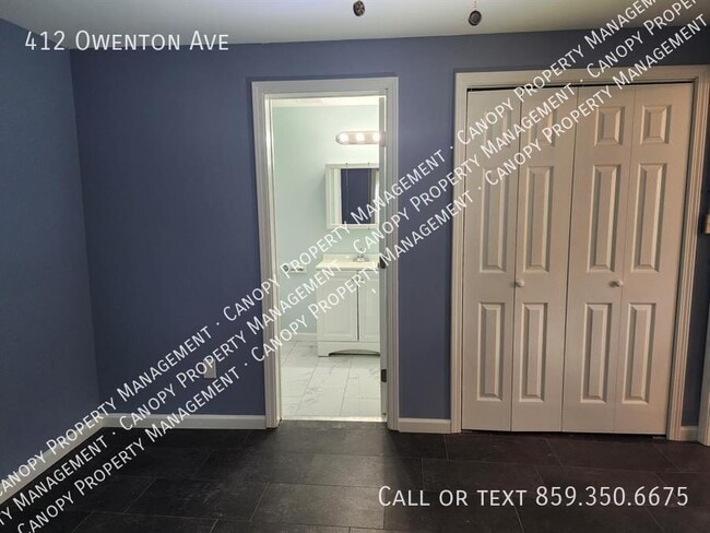 Building Photo - 412 Owenton Ave