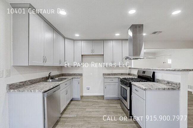 Building Photo - 10401 Centaur Dr