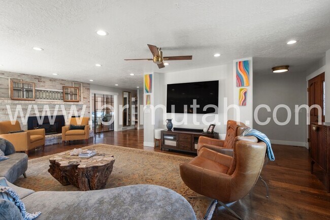 Building Photo - 772 E 2075 S