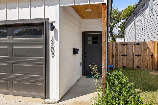 Building Photo - 2609 Warren Ave