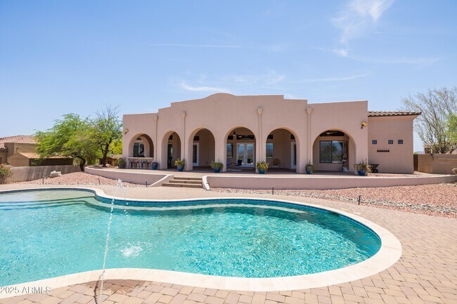 Building Photo - 16246 E Gamble Ln