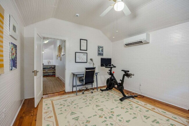 Building Photo - Large remodeled historic home now available!