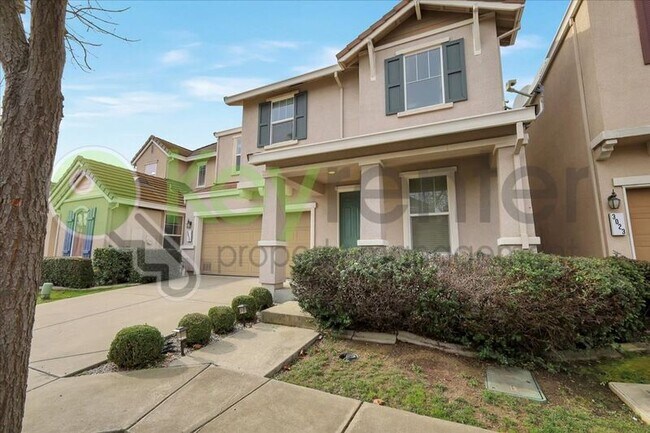 Building Photo - 3017 Touchman St