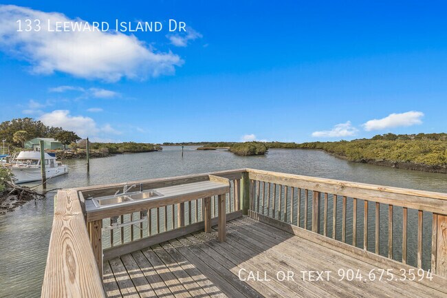 Building Photo - 133 Leeward Island Dr