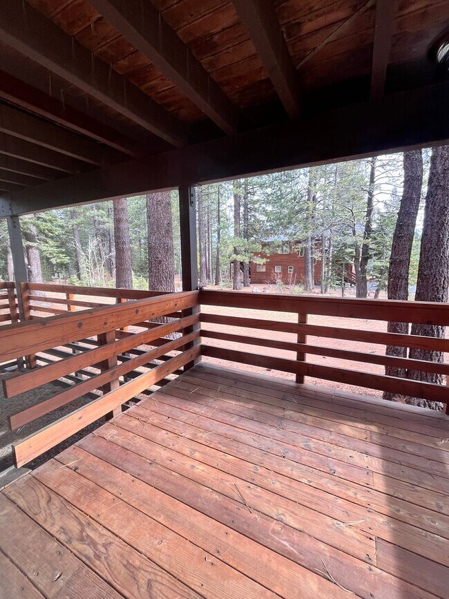 Building Photo - Flexible Ski Lease available in Tahoe Donner - $4300