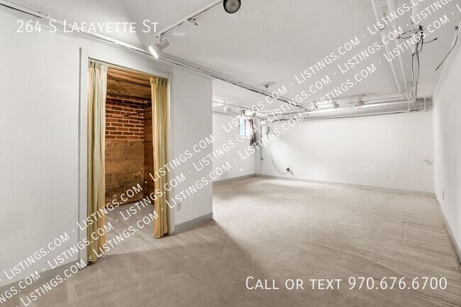 Building Photo - 264 S Lafayette St