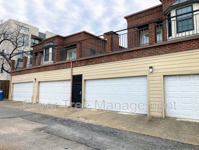 Building Photo - 4405 Bowser Ave