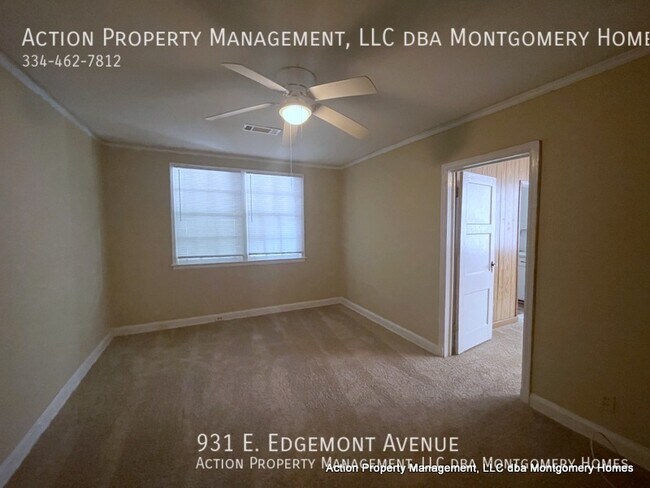 Building Photo - 931 E Edgemont Ave