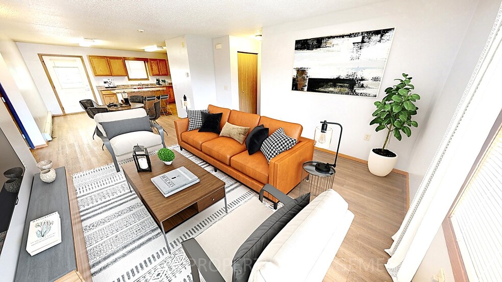 Building Photo - Pheasant View Apartments