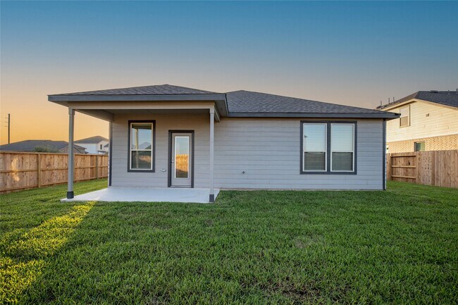 Building Photo - 5135 Persimmon Peak Pl