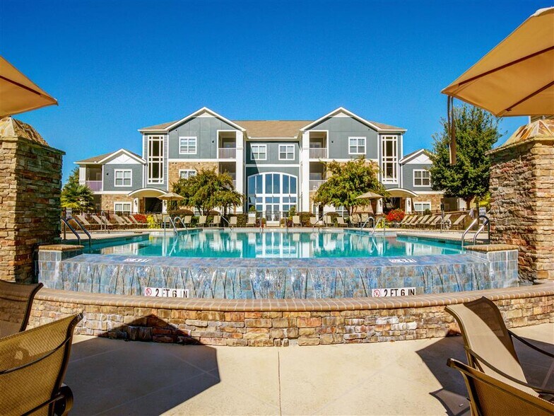 The Grandview at Lake Murray 2170 N Lake Dr Columbia SC 29212