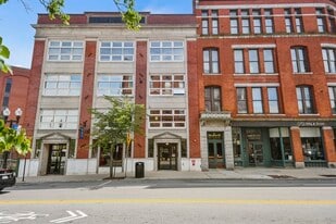 Building Photo - 17 Kearney Sq