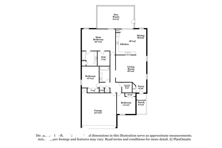 Building Photo - 10510 Goshawk Pl